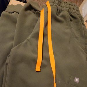 XXS Petite Women's Figs High Waisted Uman Jogger